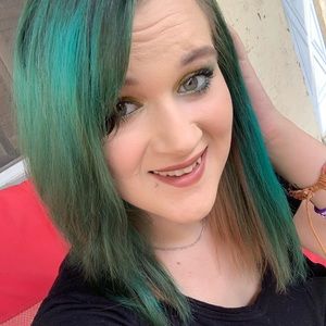 Meet your Posher, Audrianna